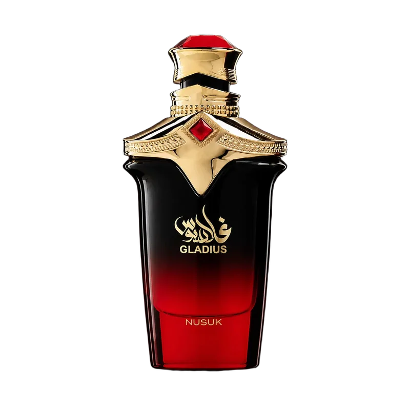 NUSUK GLADIUS EDP