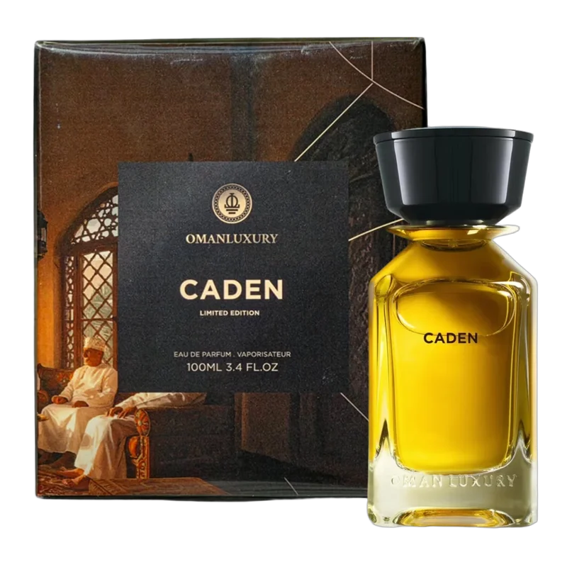 OMANLUXURY CADEN EDP