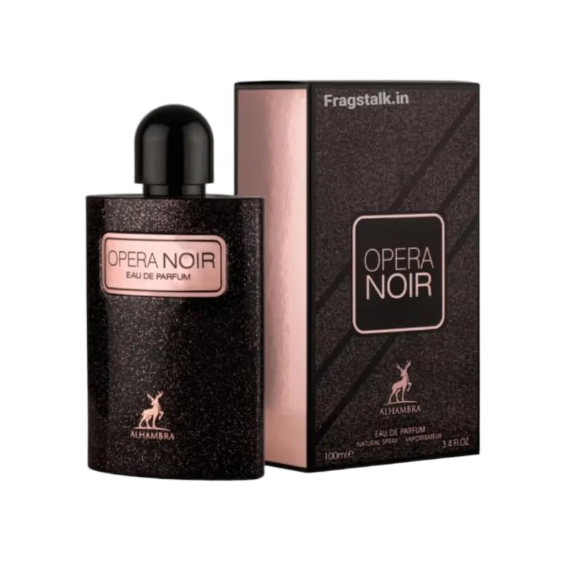 OPERA NOIR EDP