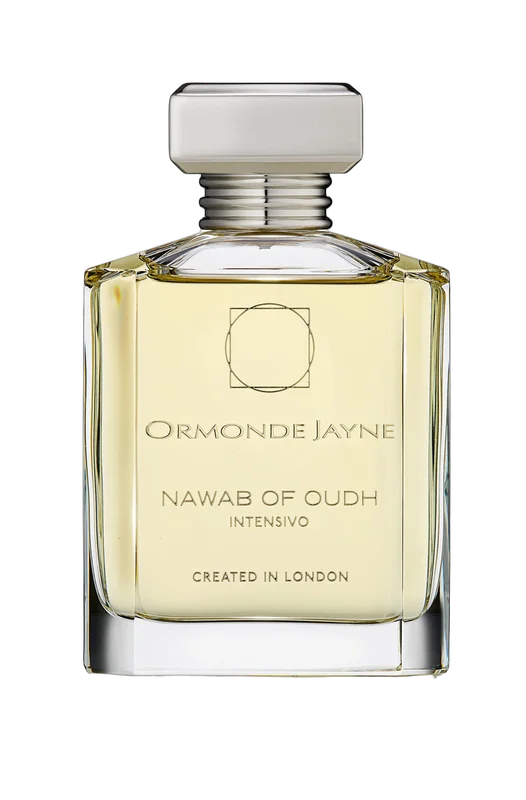 ORMONDE JAYNE NAWAB OF OUDH INTENSIVO