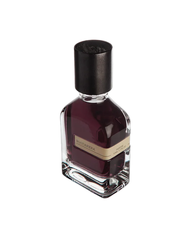 ORTO PARISI BOCCANERA PARFUM