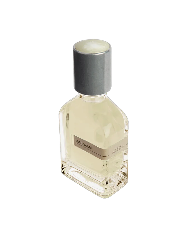 ORTO PARISI SEMINALIS PARFUM