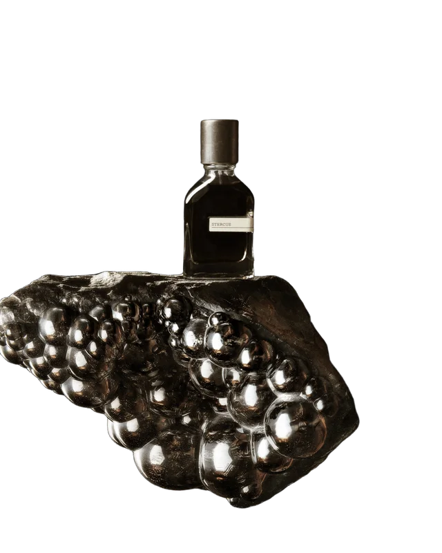 ORTO PARISI STERCUS PARFUM