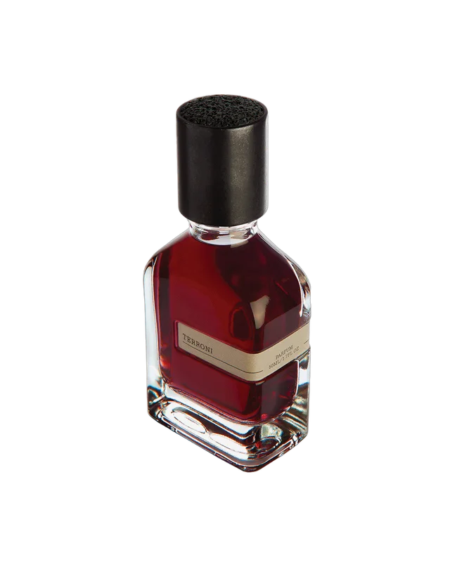 ORTO PARISI TERRONI PARFUM