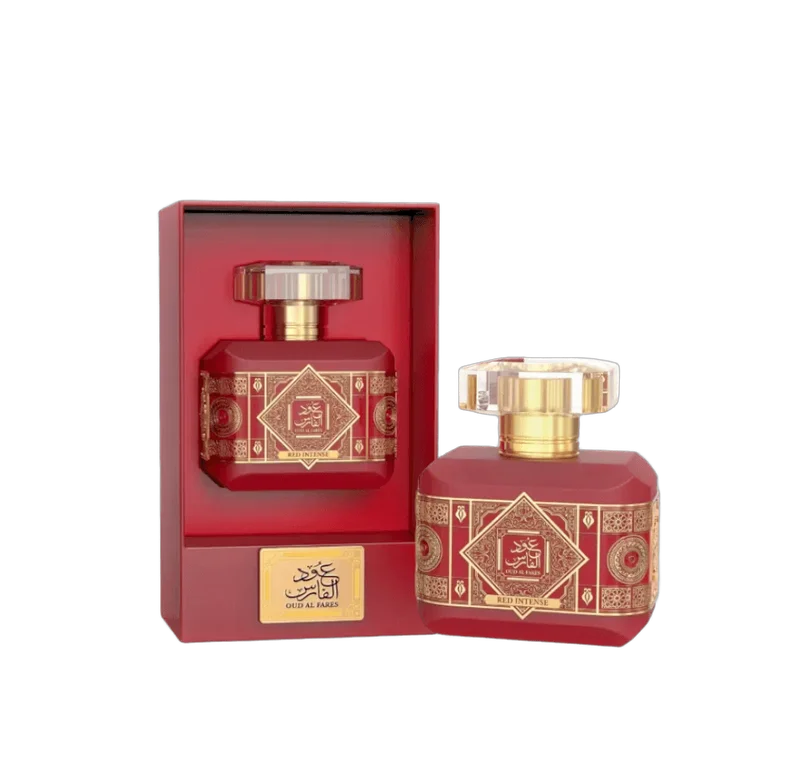 OUD AL FARES EDP