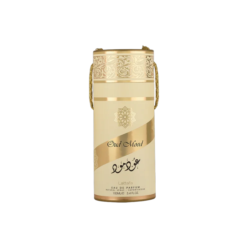 OUD MOOD(YELLOW) EDP