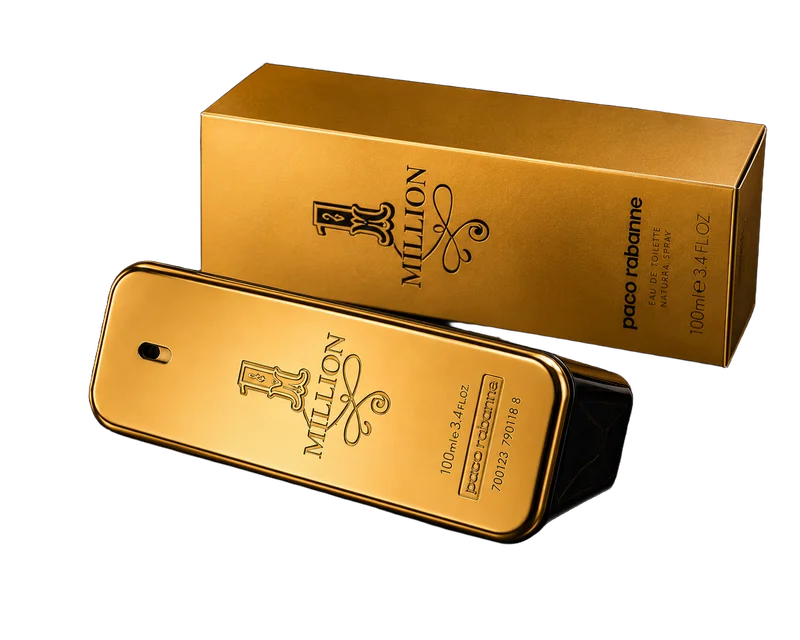 PACO RABANNE 1 MILLION EDT