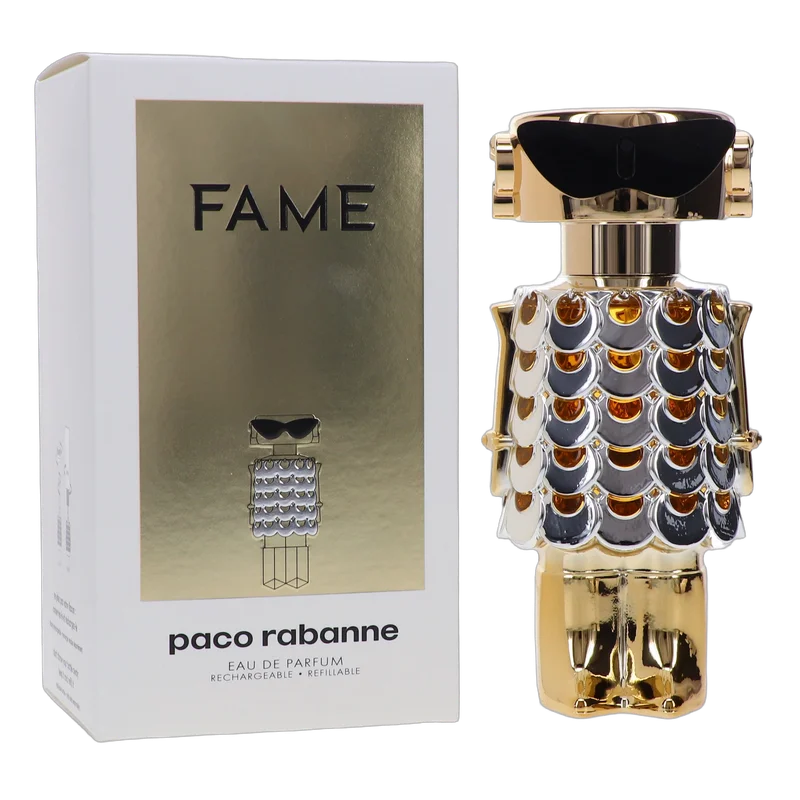 PACO RABANNE FAME EDP
