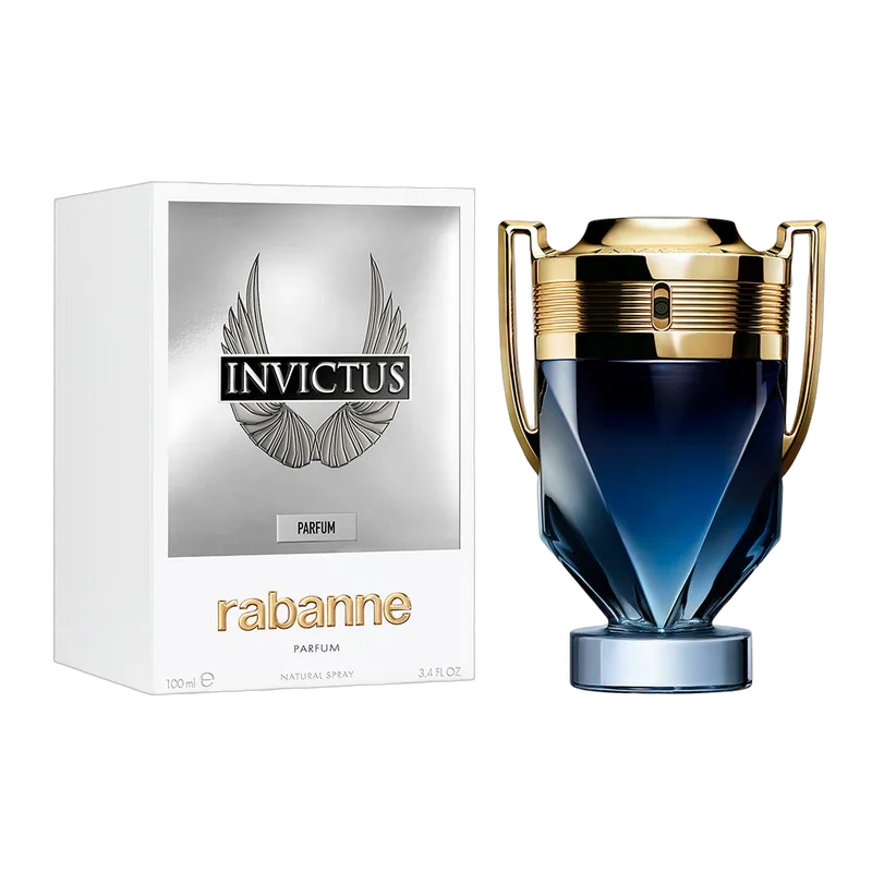PACO RABANNE INVICTUS PARFUMM