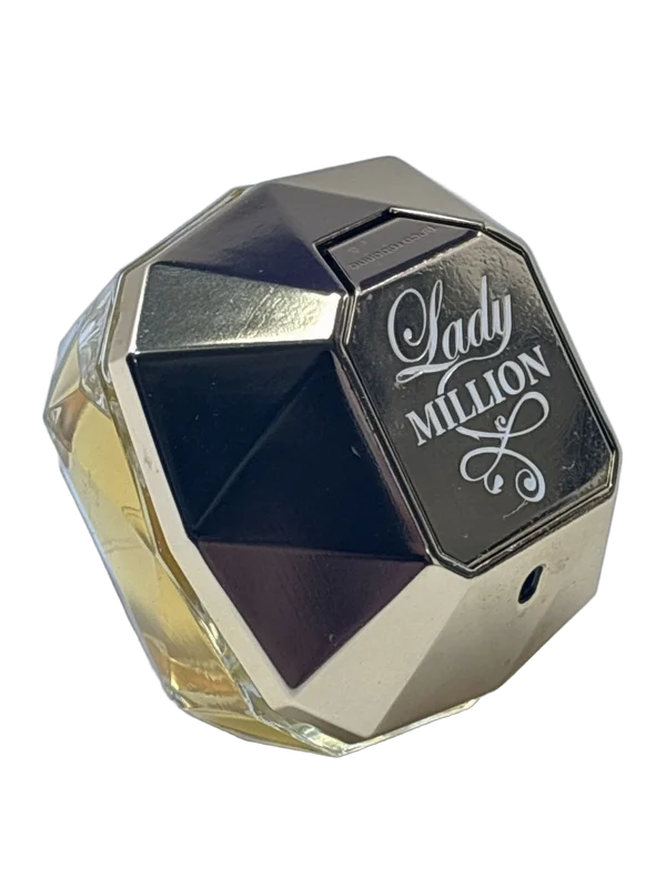 PACO RABANNE LADY MILLION EDP