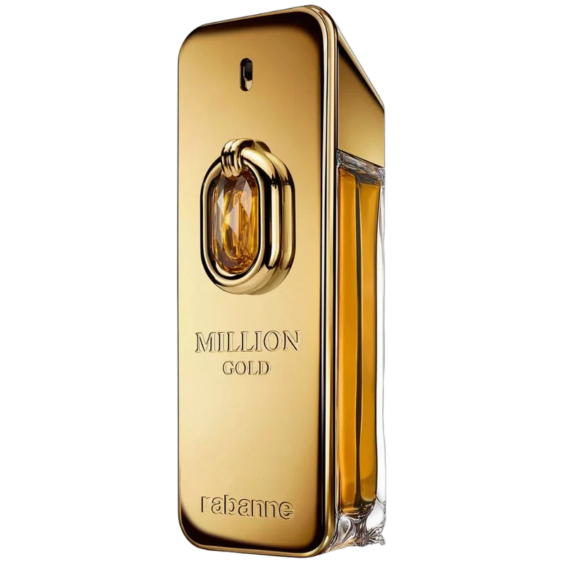 PACO RABANNE MILLION GOLD EDP MEN