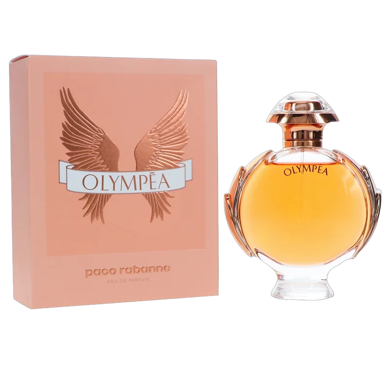 PACO RABANNE OLYMPEA EDP