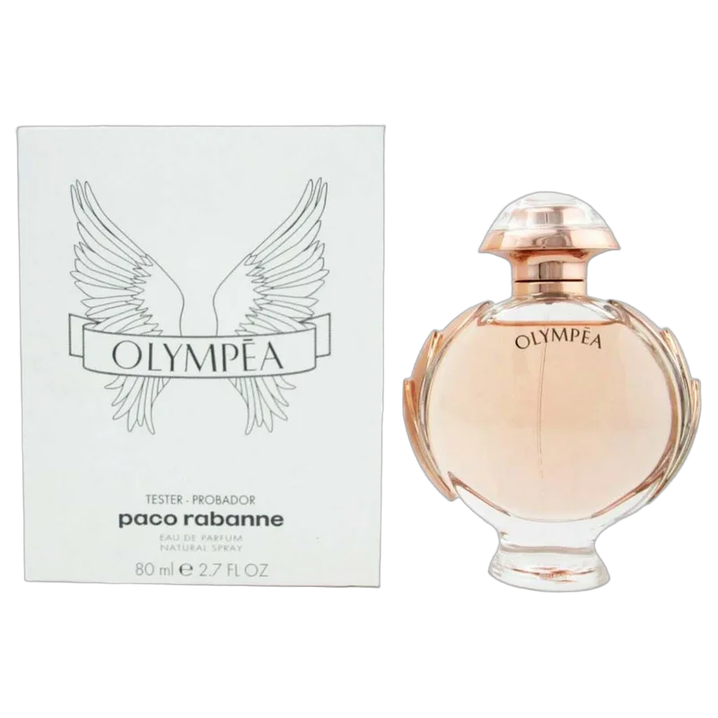 PACO RABANNE OLYMPEA PARFUM