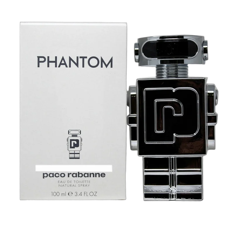 PACO RABANNE PHANTOM EDT