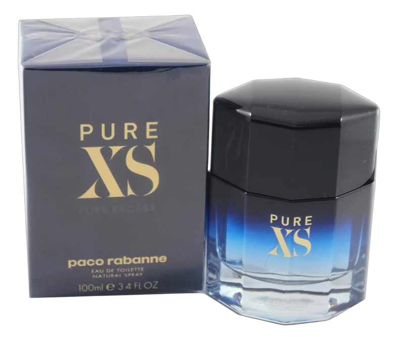 PACO RABANNE PURE XS MEN EDT