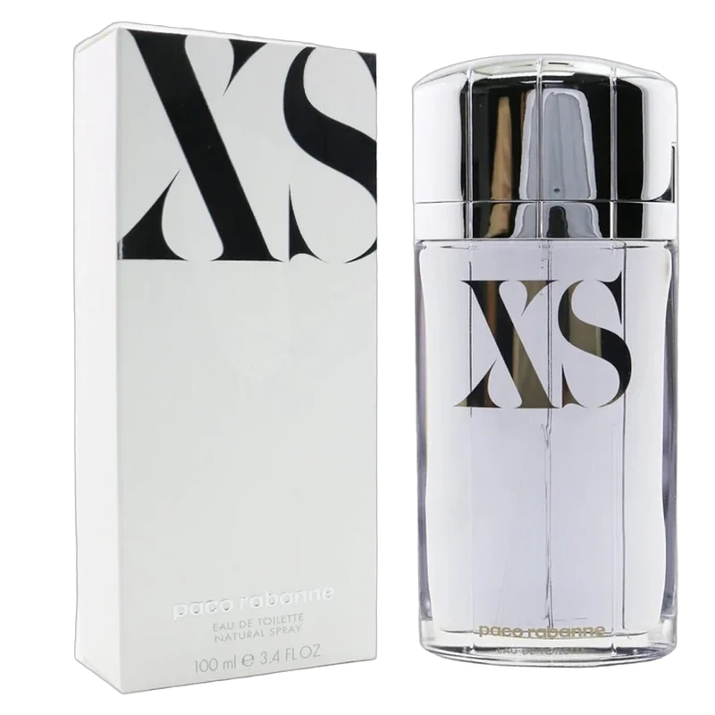 PACO RABANNE XS WHITE