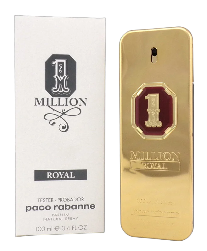 PACO RABNNE 1 MILLION ROYAL PARFUM