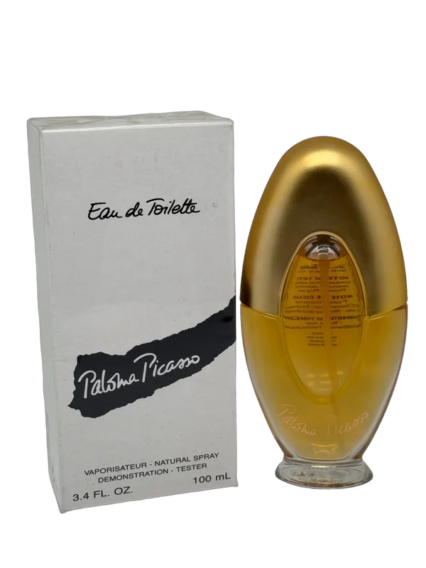 PALAMA PICASSO EDT