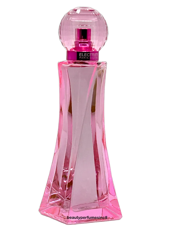 PARIS HILTON ELECTRIFY EDP