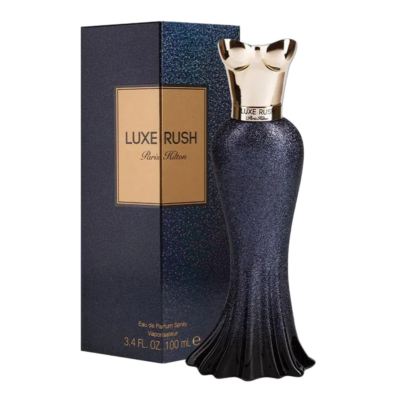 PARIS HILTON LUXE RUSH EDP
