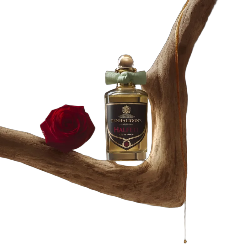 PENHALIGONS HALFETI EDP
