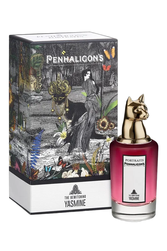 PENHALIGONS YASMINE EDP