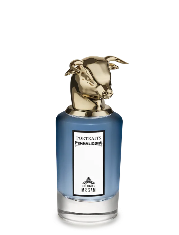 PENHLIGONS MISTER SAM EDP
