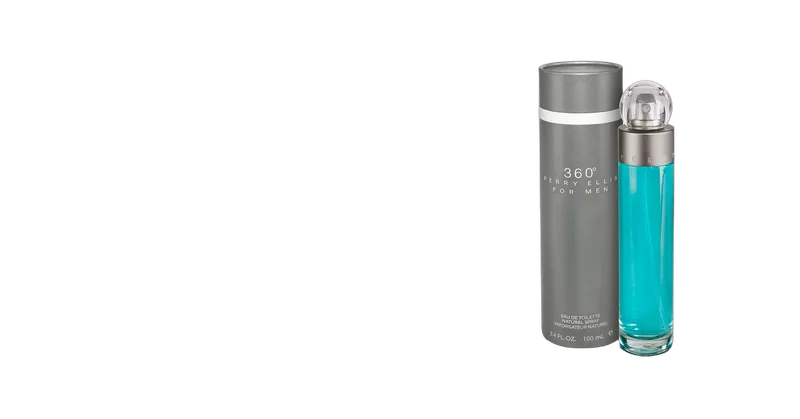 PERY ELLIS 360 MEN EDT