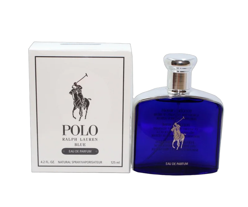 POLO BLUE EDT