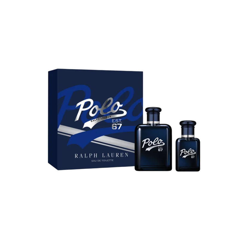 POLO EST 67 EDT