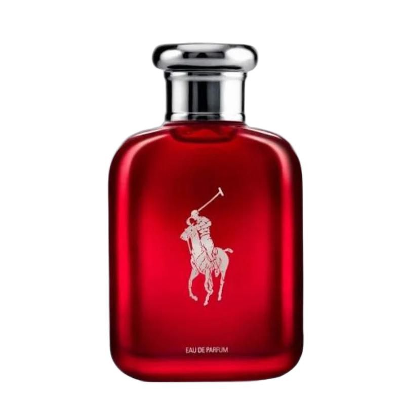 POLO RED EDP TESTER