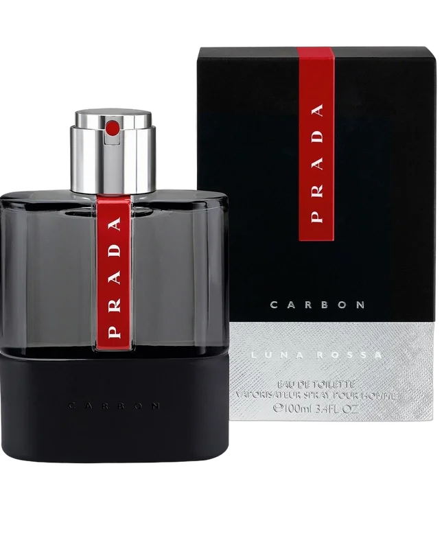PRADA CARBON LUNA ROSSA EDT