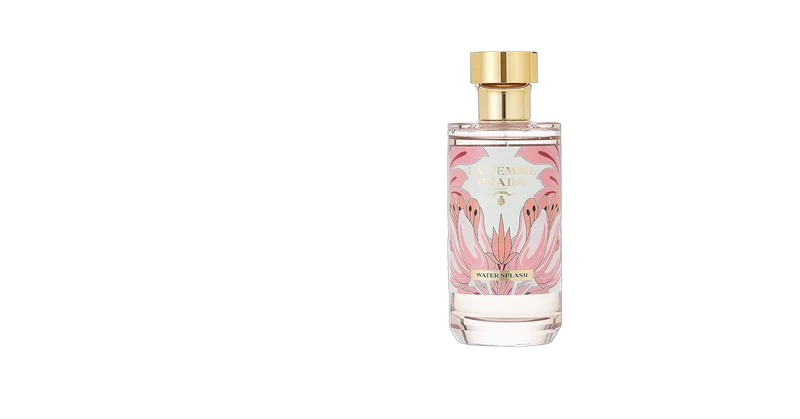 PRADA LE FEMME WATER SPLASH EDT