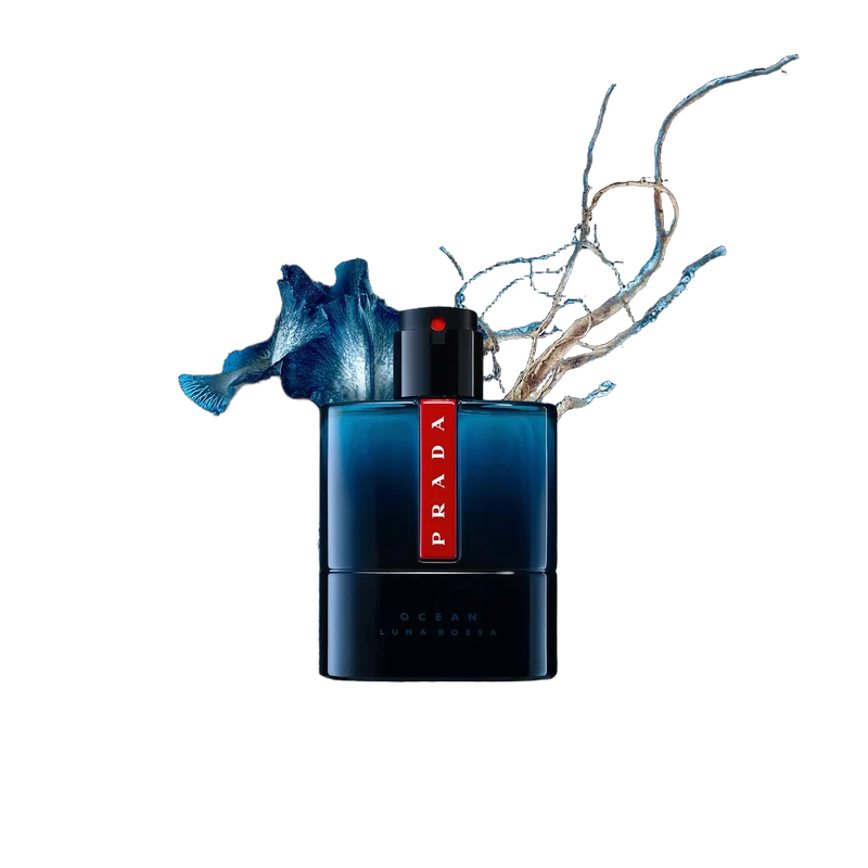 PRADA OCEAN LUNA ROSSA EDT