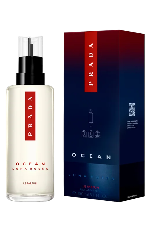 PRADA OCEAN LUNA ROSSA LE PARFUM