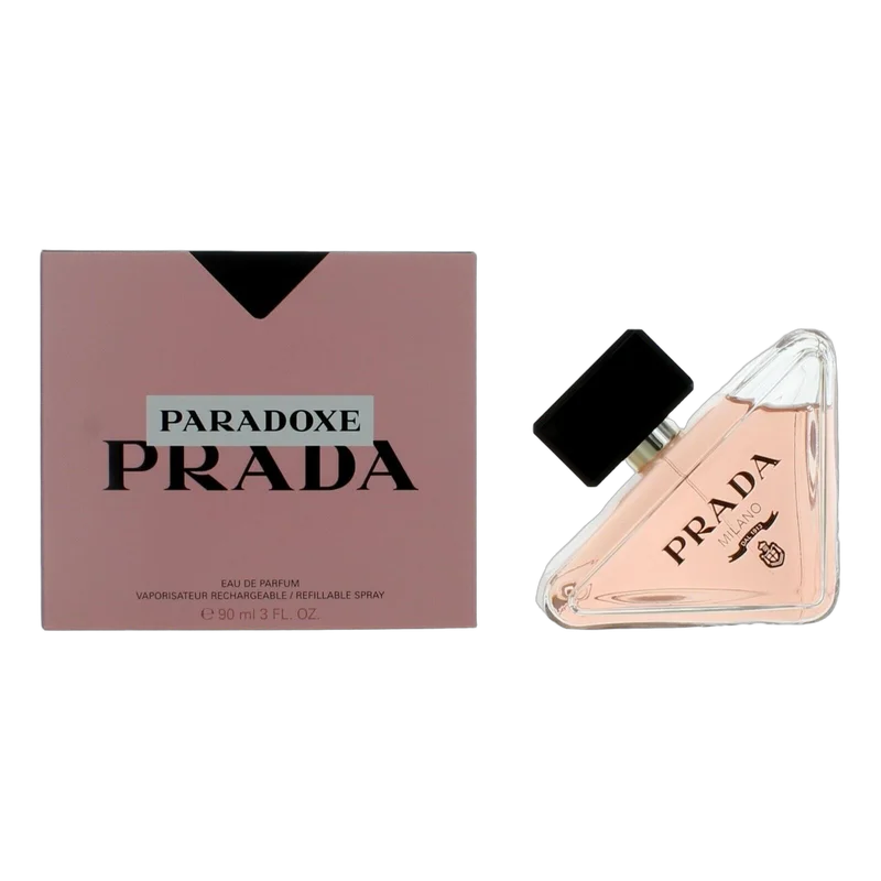 PRADA PARADOXE EDP 90 ML REFILLABLE
