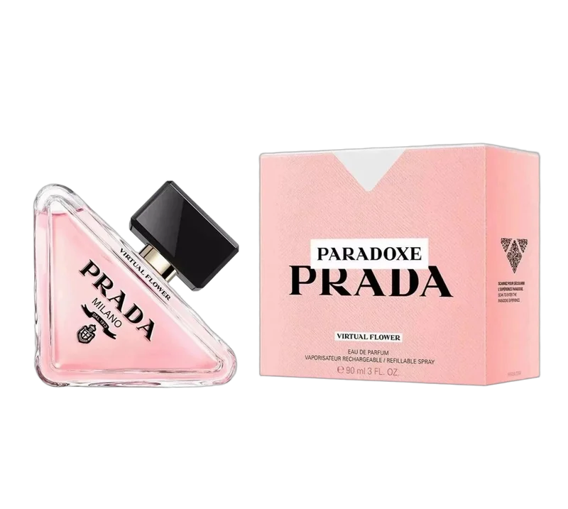 PRADA PARADOXE VIRTUAL FLOWER EDP