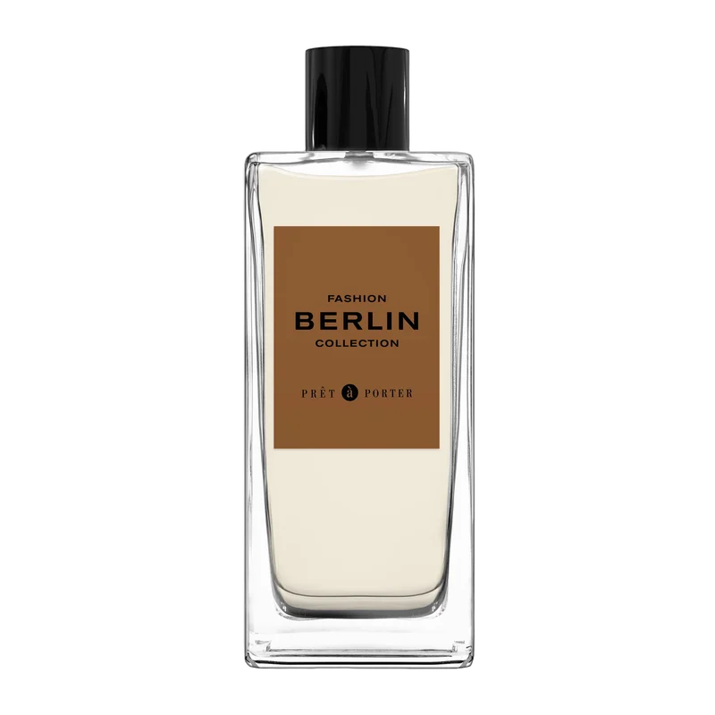 PRET A PORTER BERLIN EDP