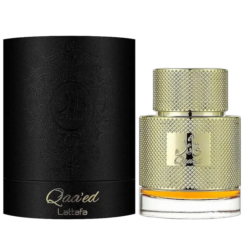 QAAED LATTAFA EDP
