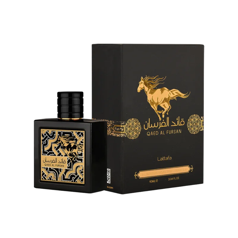 QAED AL FURSAN LATTAFA EDP