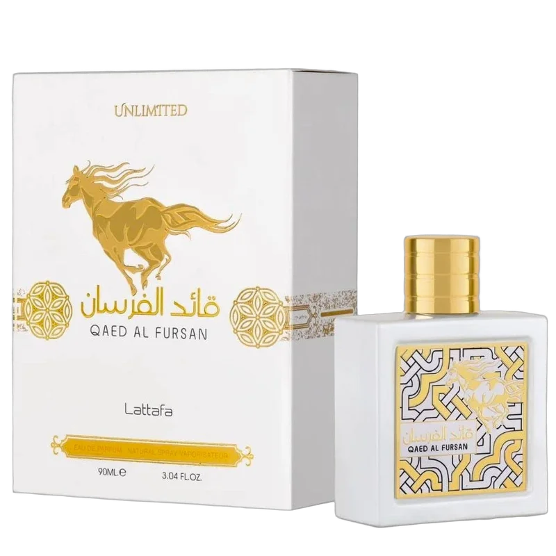 QAED AL FURSAN WHITE