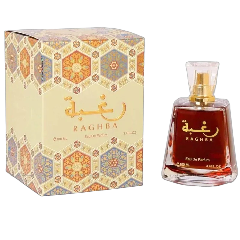 RAGHBA EDP