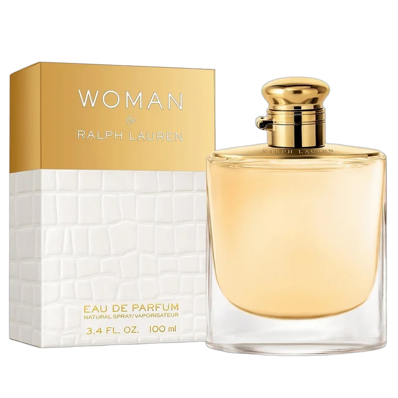 RALPH LAUREN BY WOMEN EDP