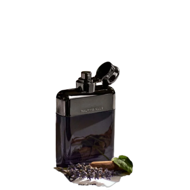 RALPH LAUREN CLUB PARFUM