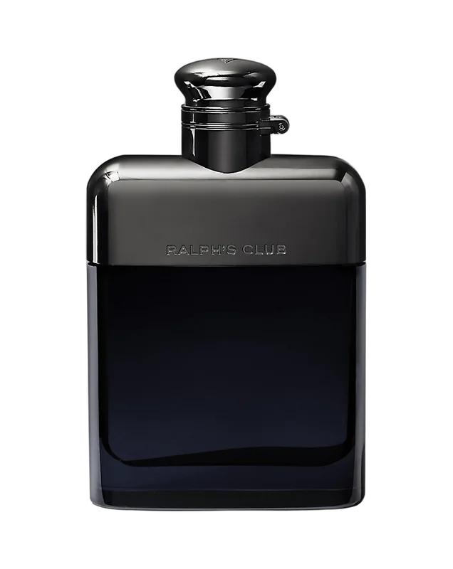 RALPH LAUREN RALPH'S CLUB BLACK EDP