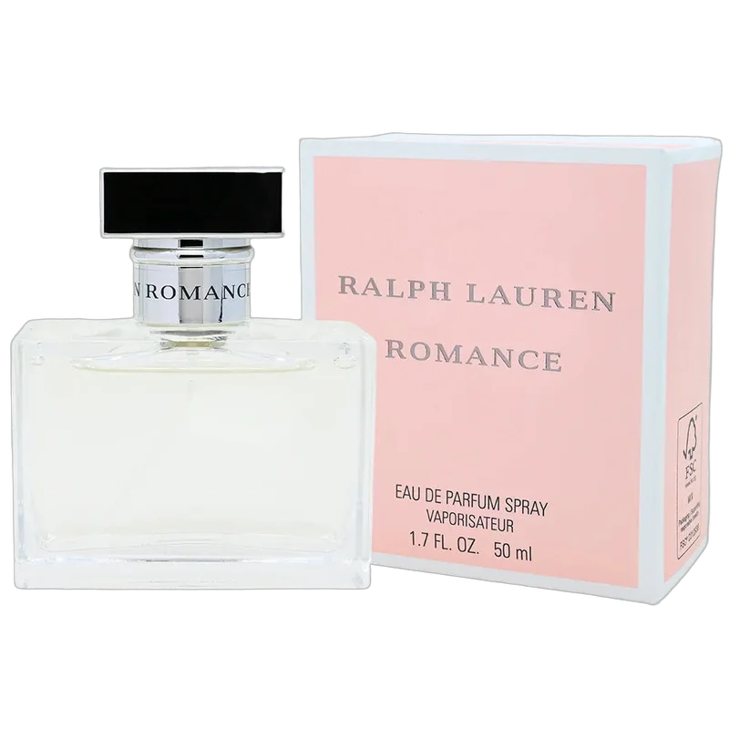 RALPH LAUREN ROMANCE EDP WOMEN