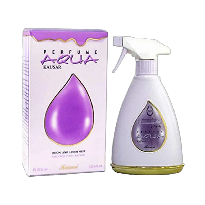 RASASI AQUA KAUSAR ROOM&LINEN MIST