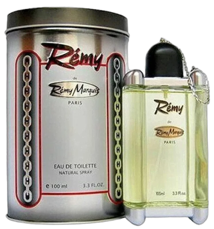 REMY FOR MEN EDT 100 ML (O)