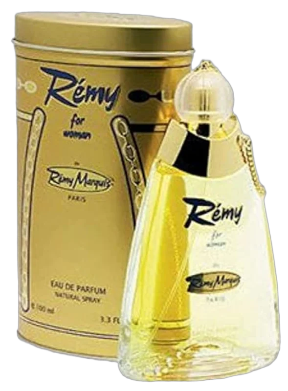 REMY FOR WOMAN GOLD EDP