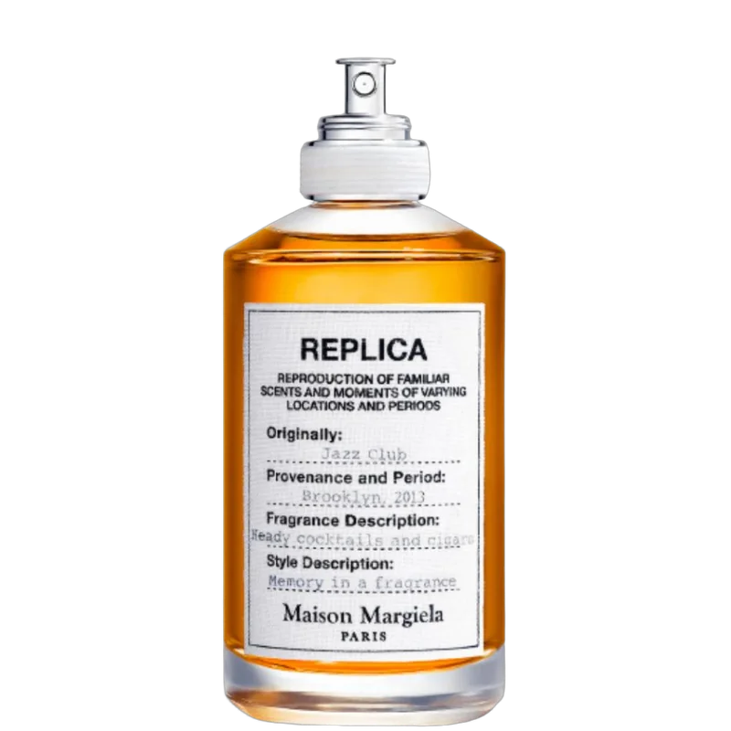 REPLICA JAZZ CLUB EDT
